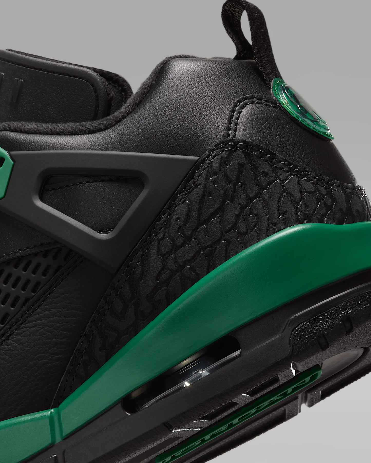 JORDAN SPIZIKE LOW TENIS PARA HOMBRE