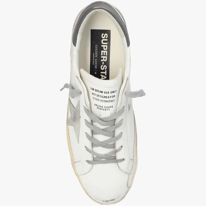 SUPER-STAR CLASSIC WHITE/ICE/DARK/GRAY UNISEX