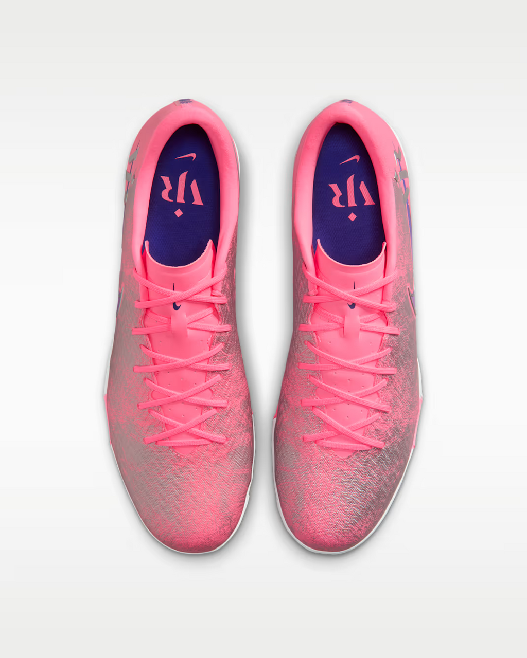ZOOM VAPOR 16 ACADEMY VJR TF - SUNSET PULSE/OLD ROYAL