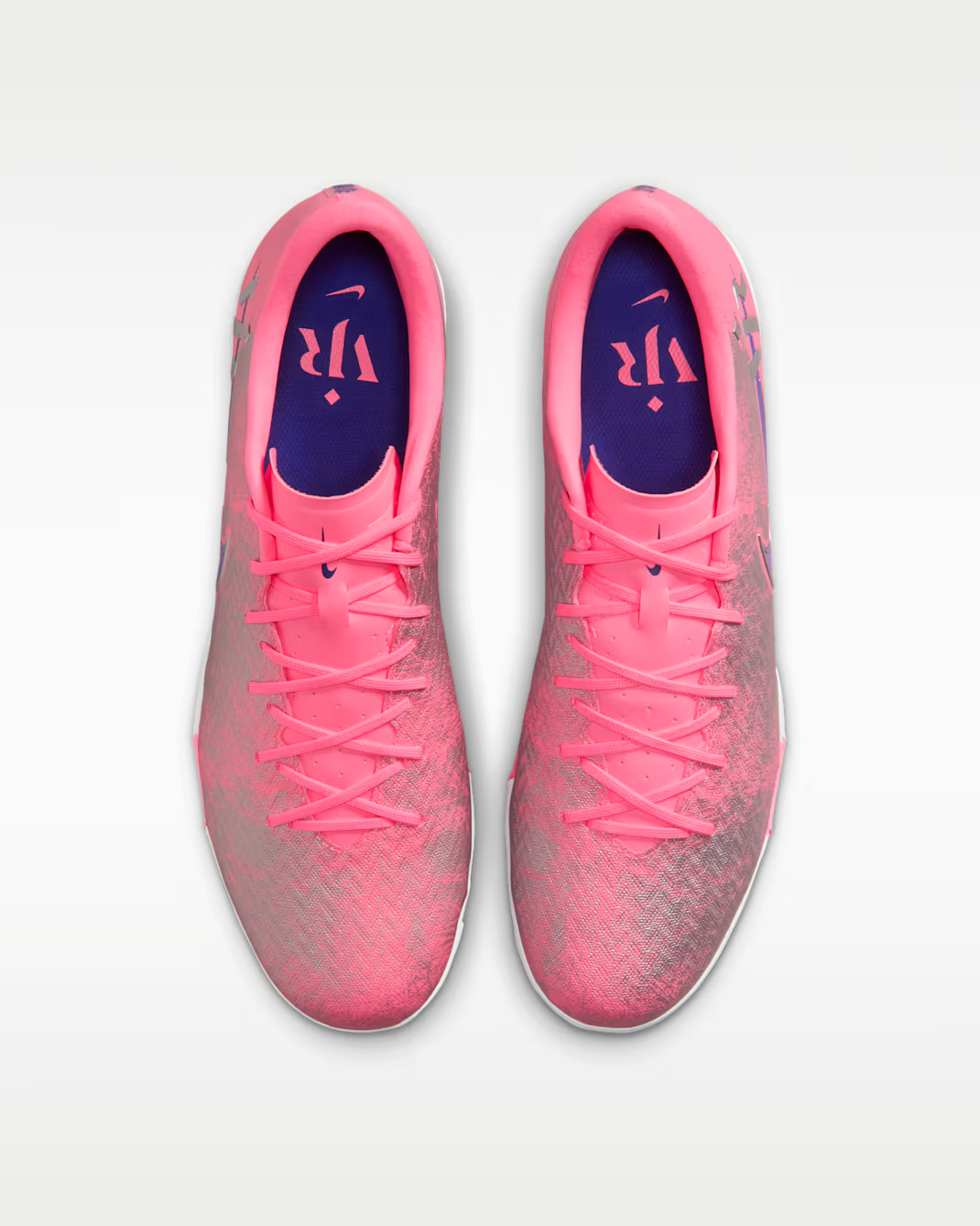 ZOOM VAPOR 16 ACADEMY VJR TF - SUNSET PULSE/OLD ROYAL