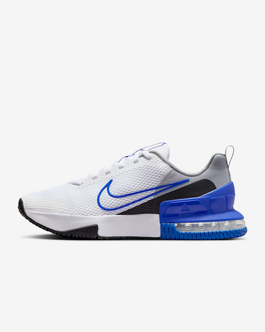 AIR MAX ALPHA TRAINER 6  WHITE/GREY/BLUE