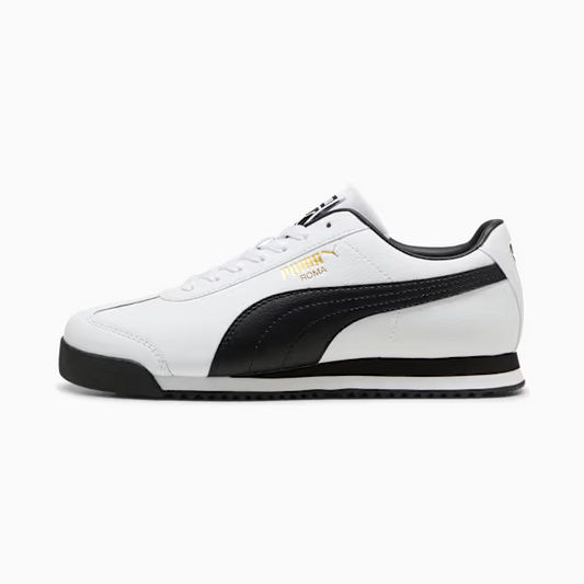 ROMA 24 STANDARD WHITE/BLACK