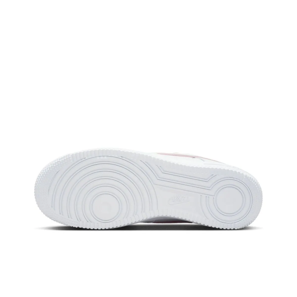 AIR FORCE 1 07 ESS WHITE/ORANGE