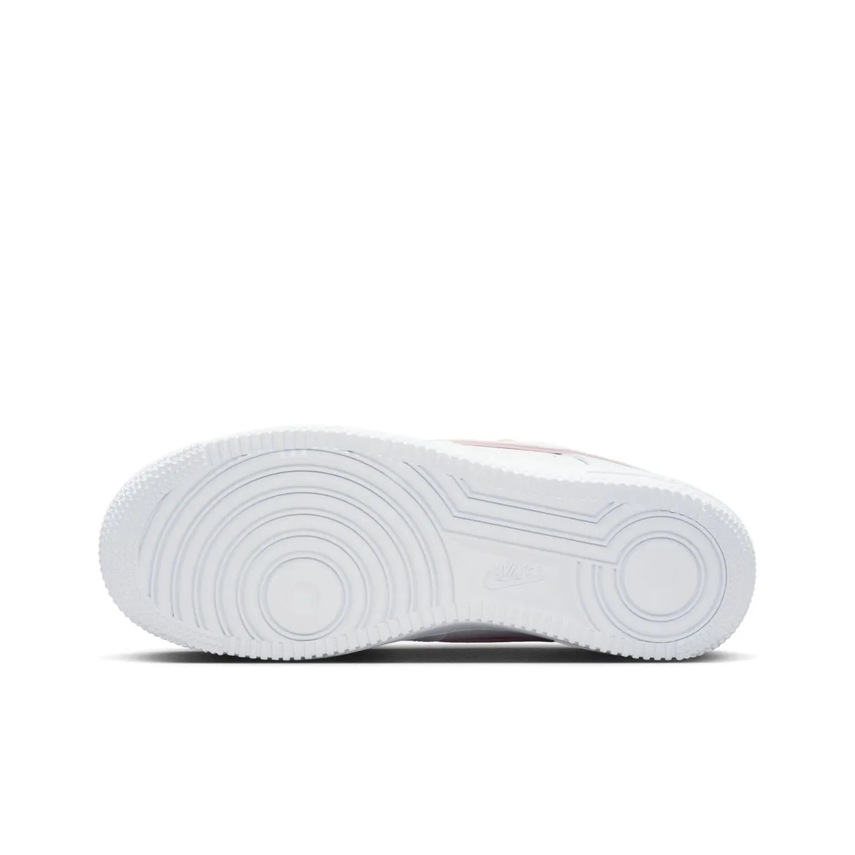 AIR FORCE 1 07 ESS WHITE/ORANGE