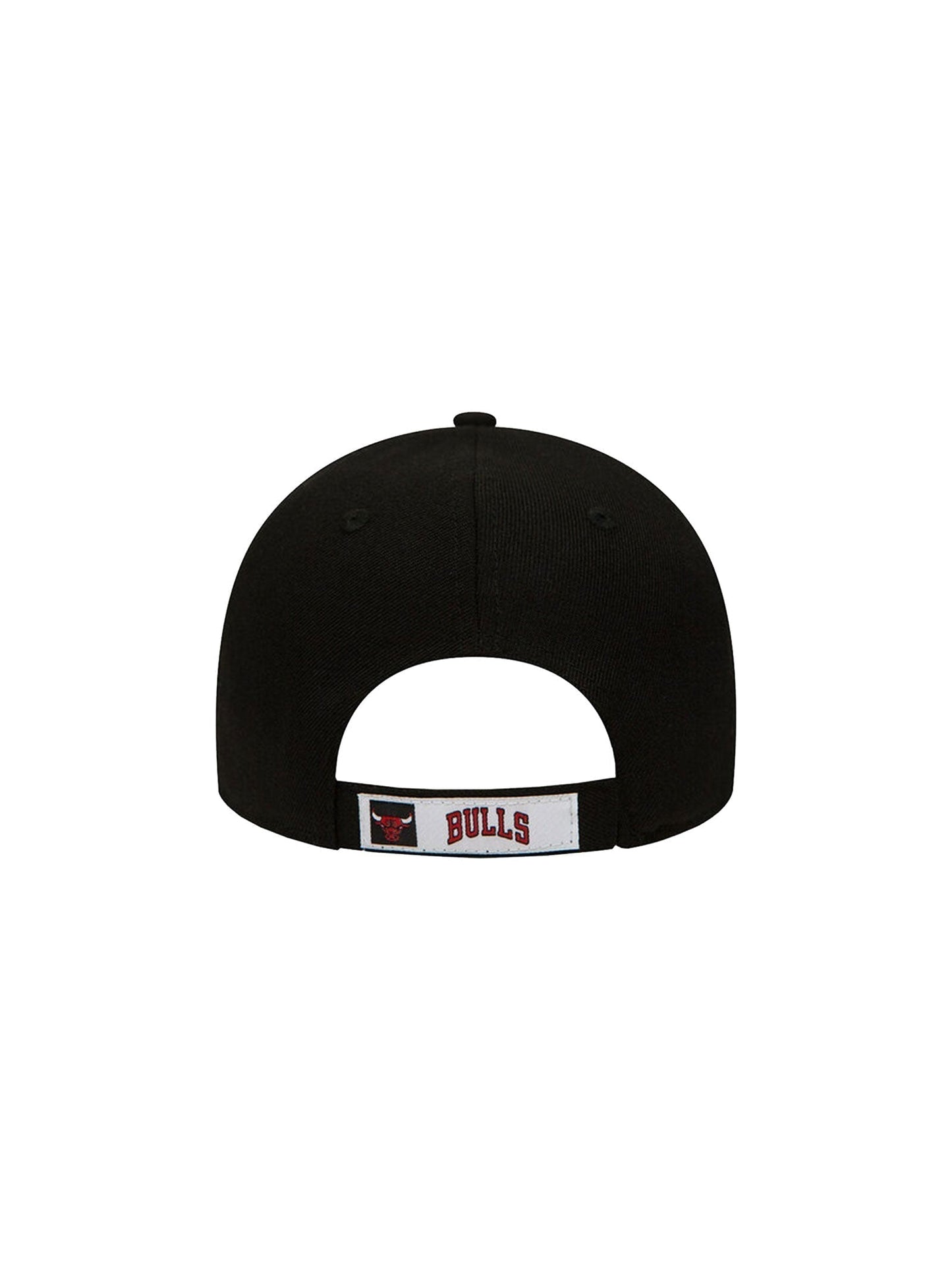 NEW ERA CHICAGO BULLS NBA  BLACK