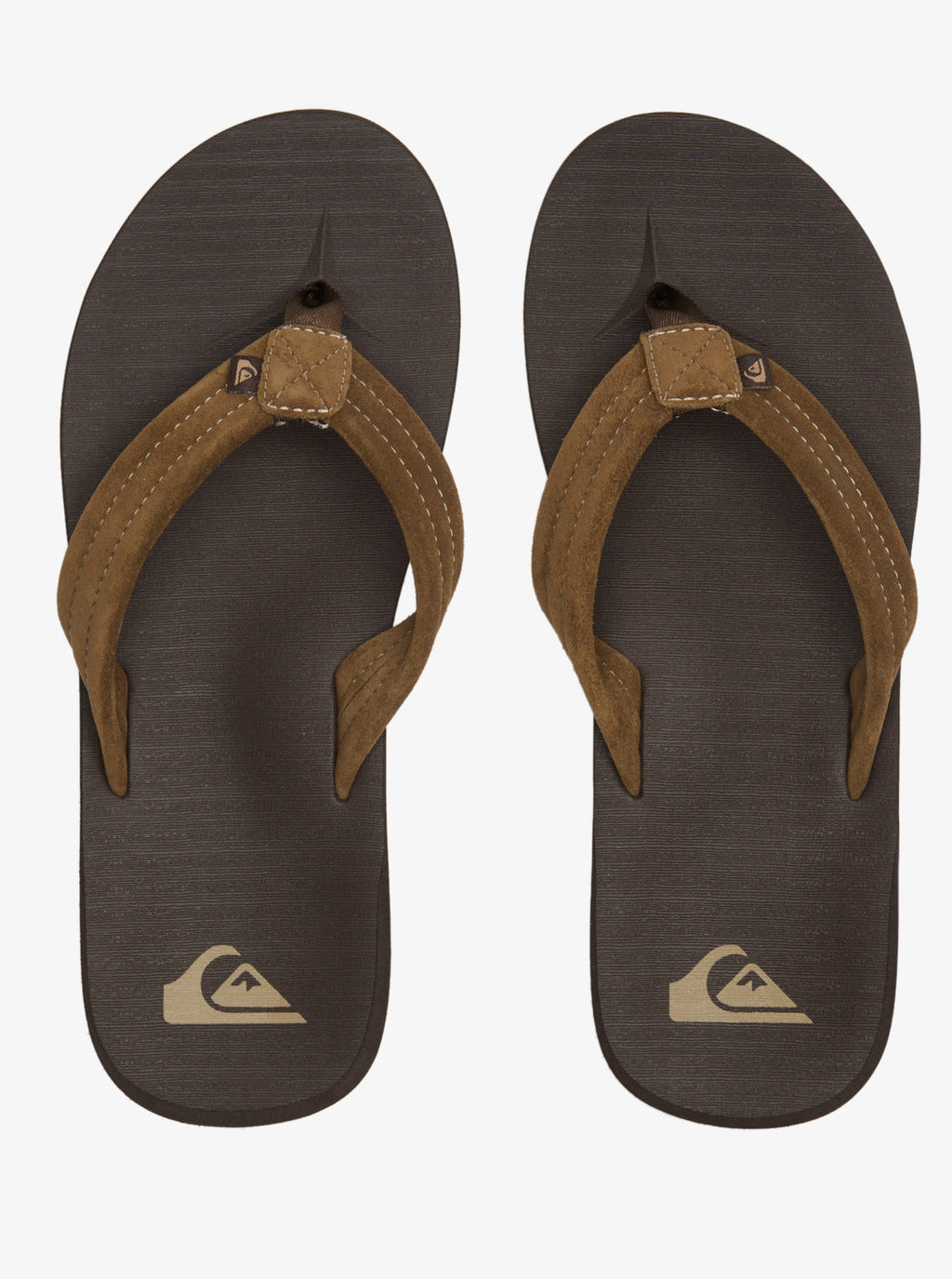 CARVER SUEDE CORE BROWN