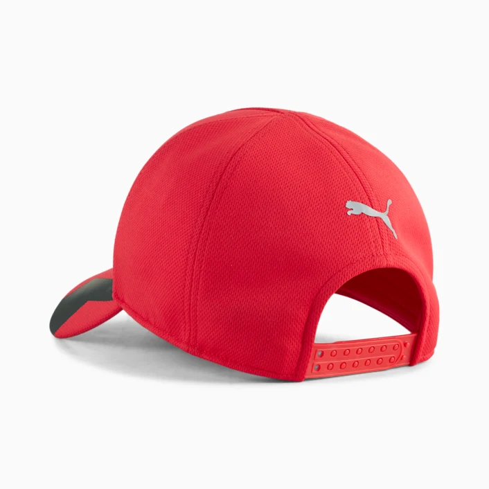 FERRARI BB CAP RED