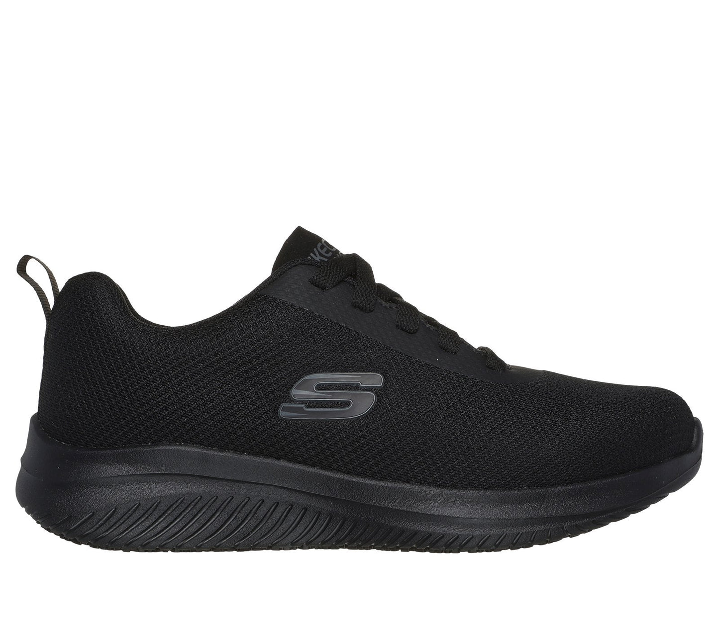 ULTRA FLEX 3.0 SR BLACK