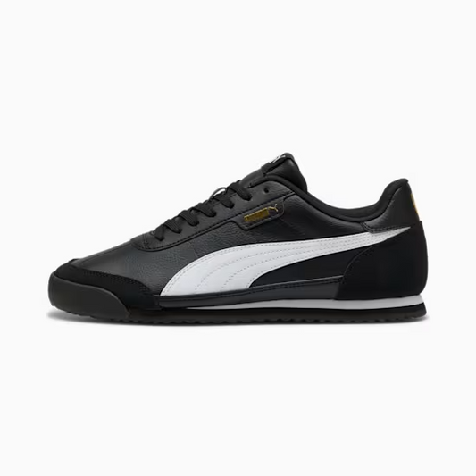 PUMA TURINO II OG BLK/WHT