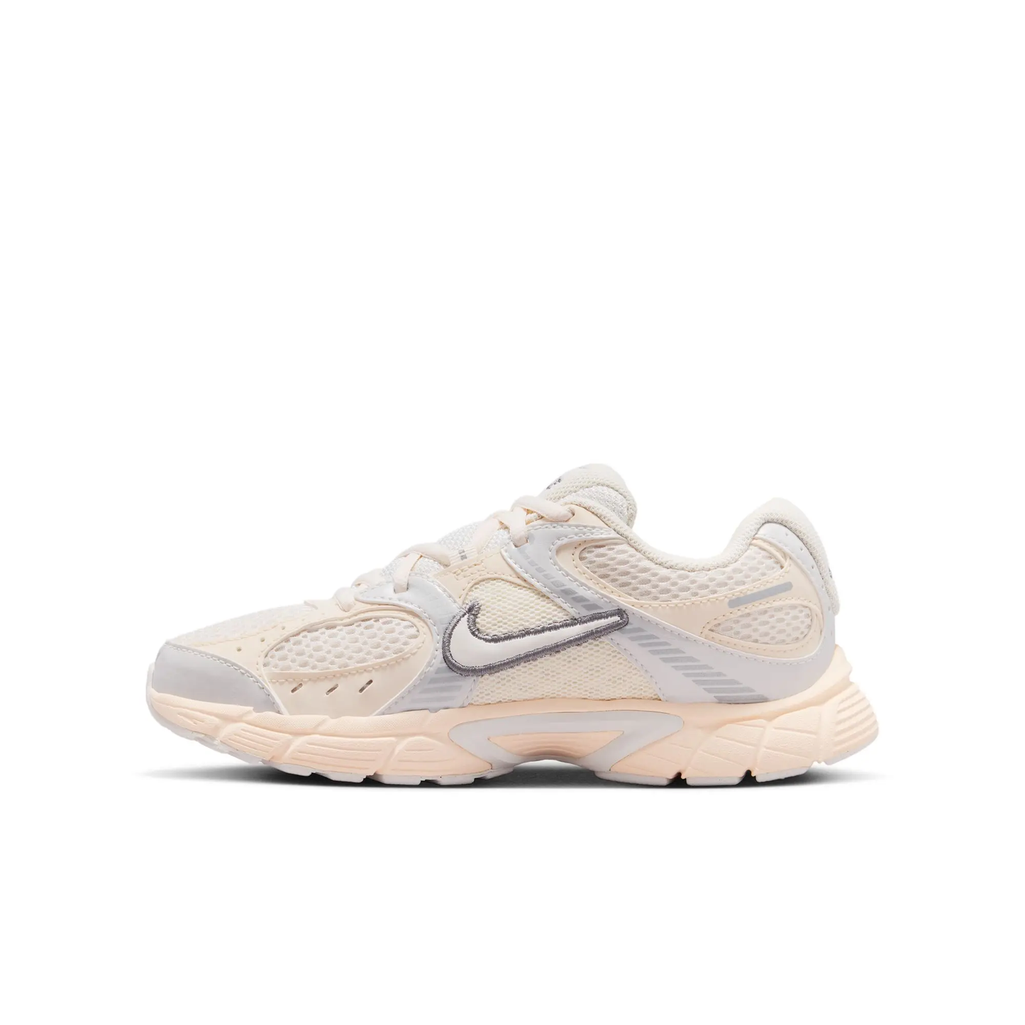 NIKE V5 RNR BG BEIGE