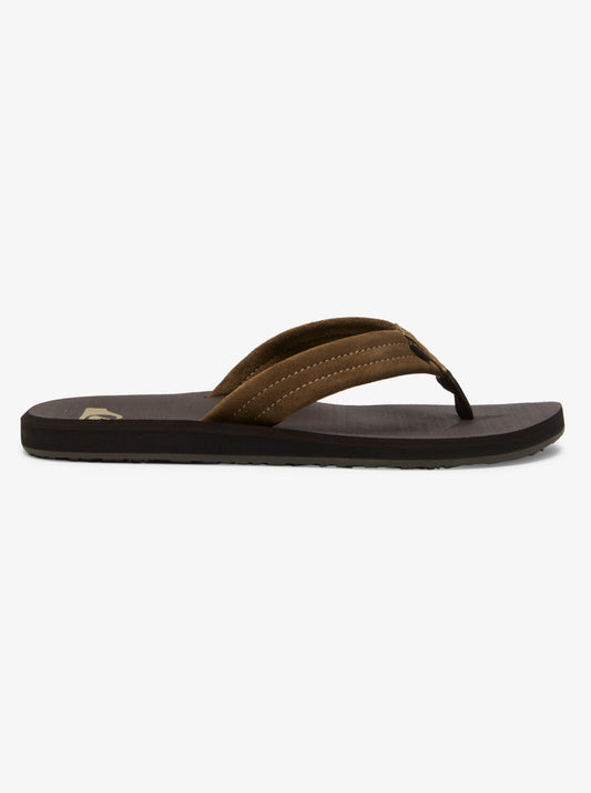 CARVER SUEDE CORE BROWN