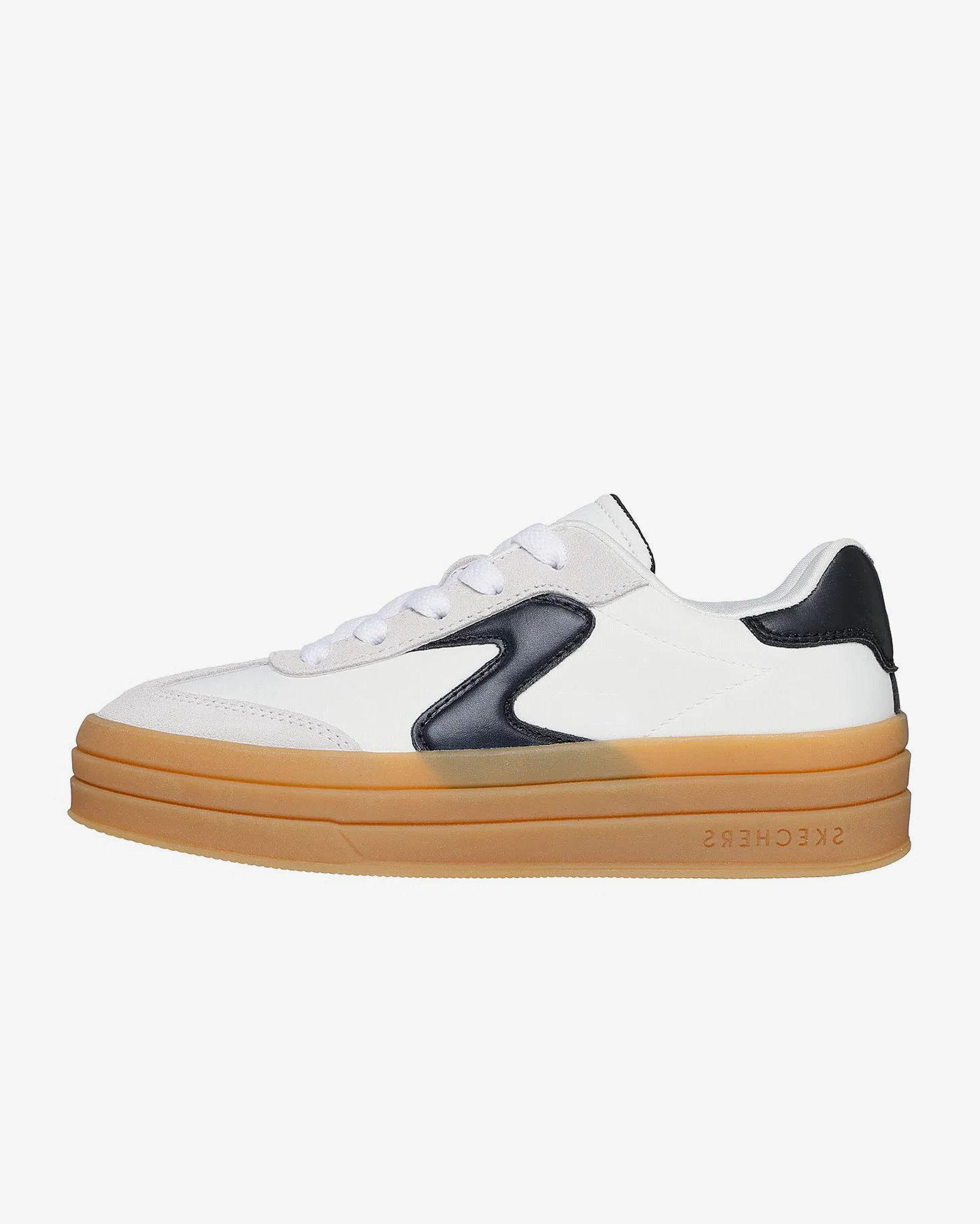 ZINGER LIFT-HOME COMING STAR WHITE/BLK NIÑA PRE-ESCOLAR