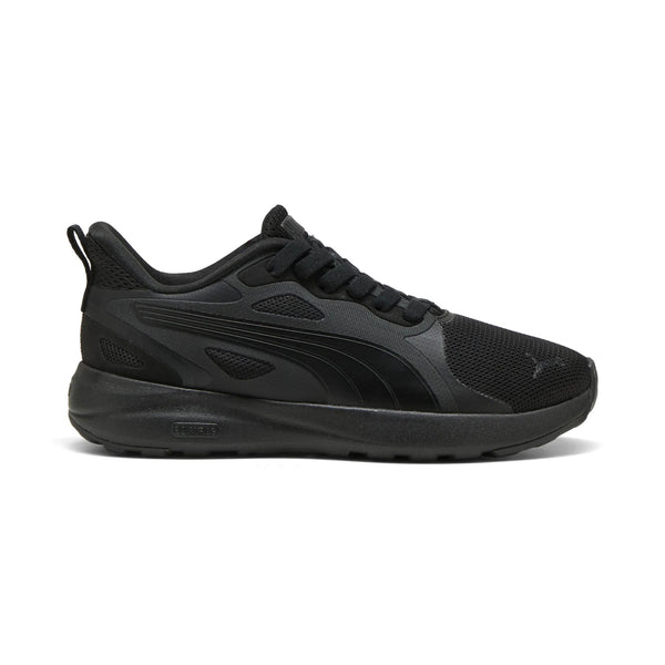 SOFTRIDE COSMIC STREET SLIPTECH BLACK