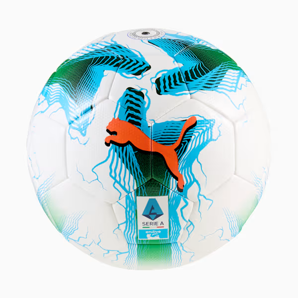 PUMA ORBITA SERIE A S5 WHT MULTICOLOR