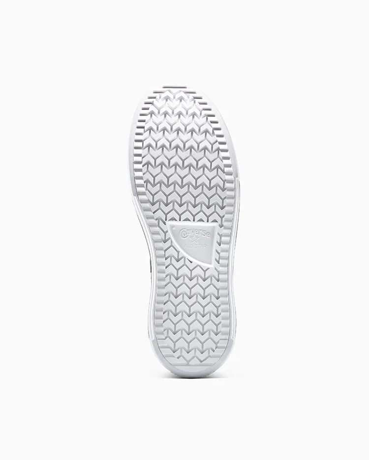 CONVERSE CHUCK TAYLOR ALL STAR LIFT DOUBLE STACK PLATFORM MUJER