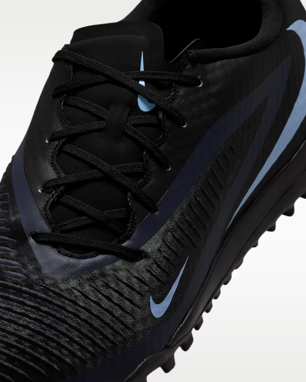PHANTOM 6 LOW ACAD TF BLACK/BLUE