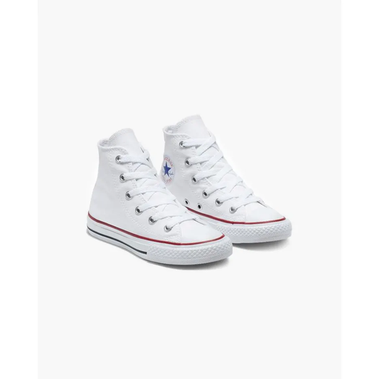 CONVERSE CHUCK TAYLOR BLACK