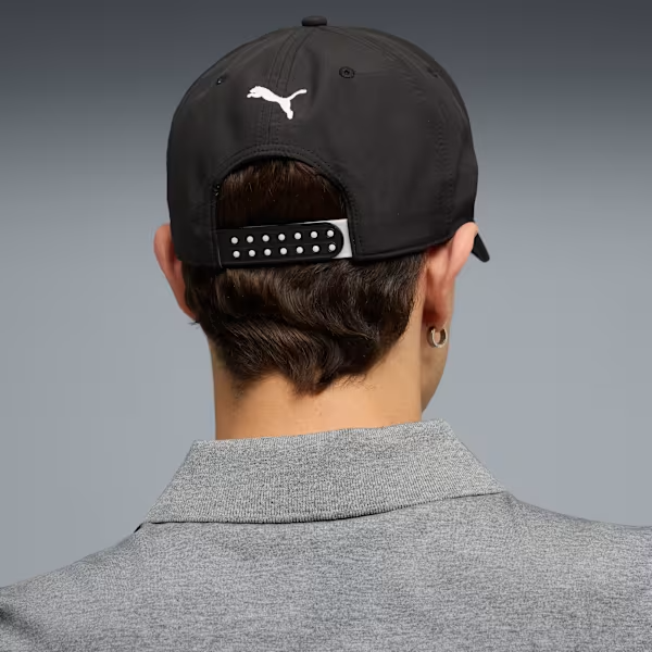 BMW MMS BB CAP BLACK