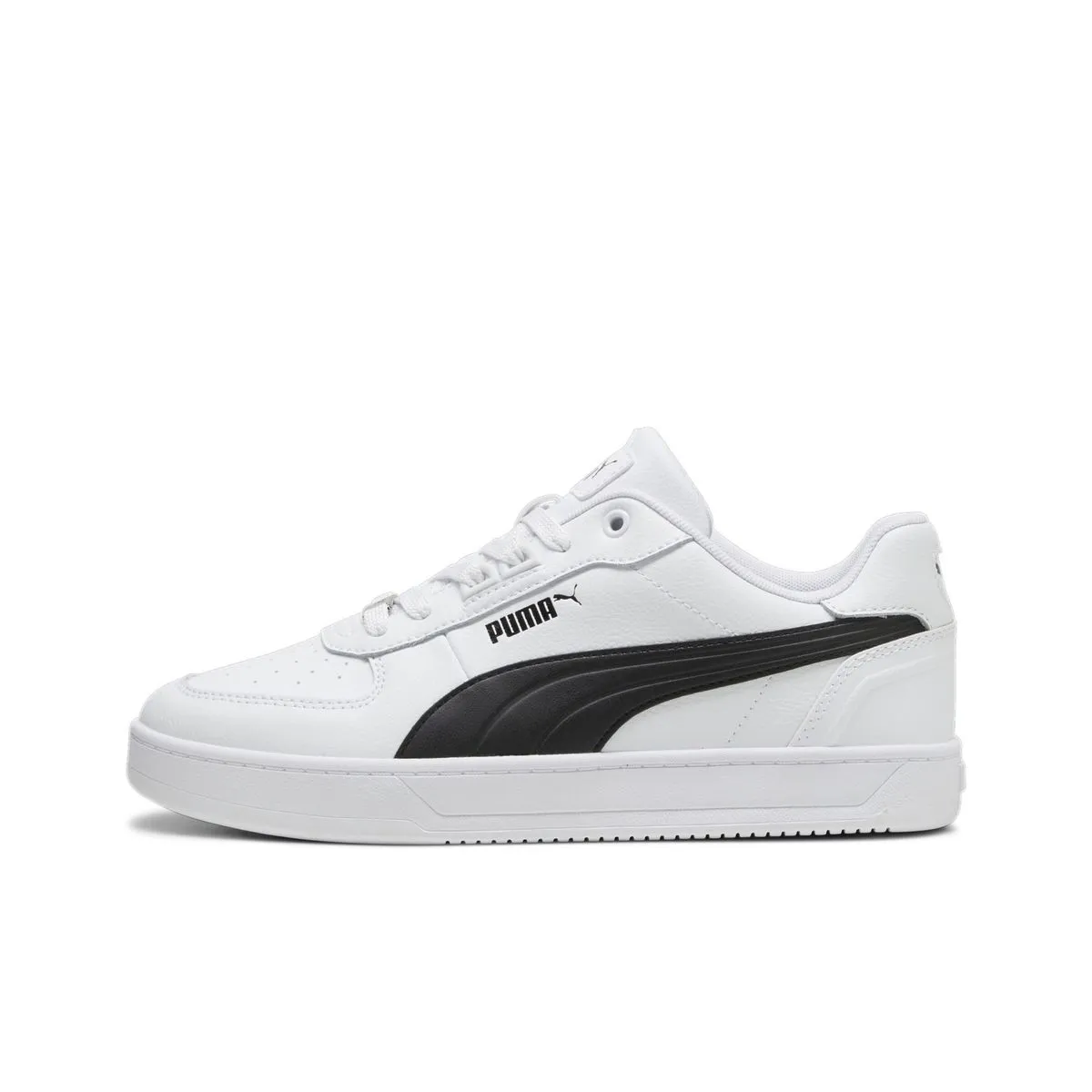 PUMA CAVEN 2.0 LUX WHITE/BLACK