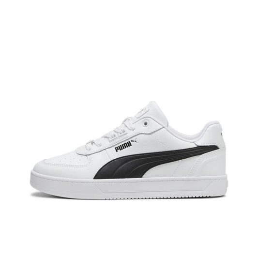PUMA CAVEN 2.0 LUX WHITE/BLACK