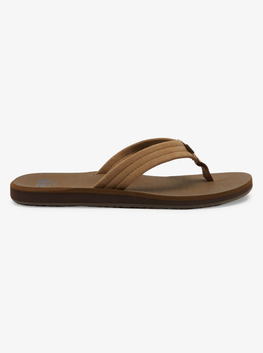 CARVER SUEDE CORE TAN