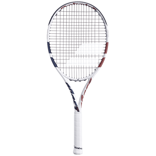 BOOST DRIVE WHITE STRUNG