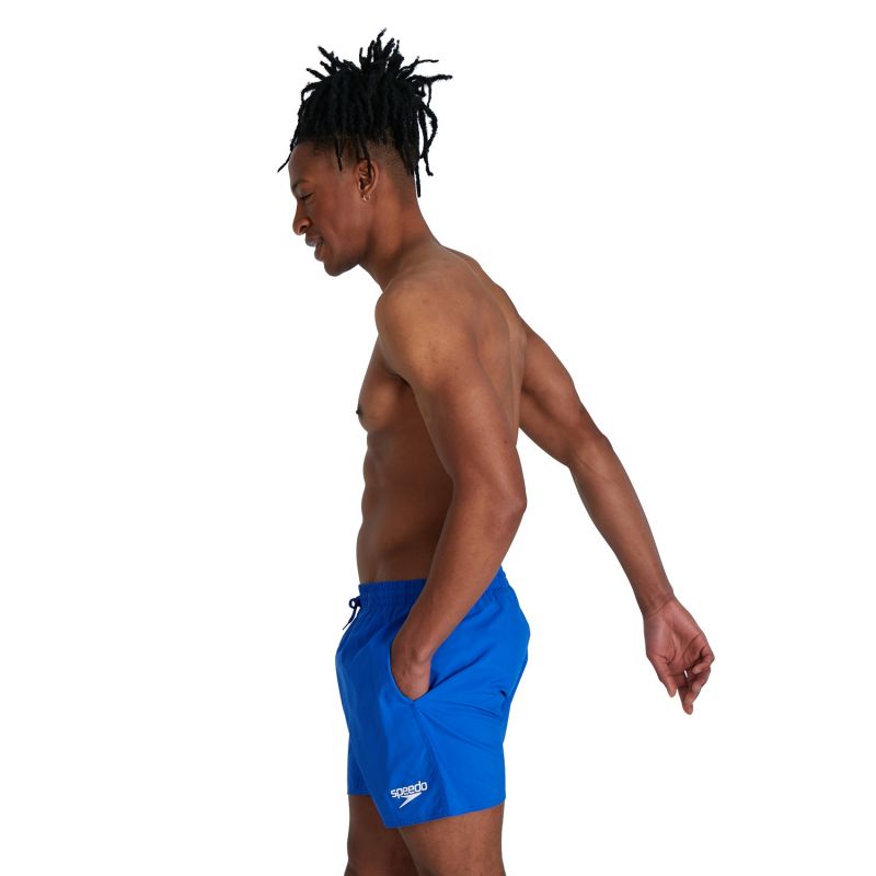 WATERSHORT BLUE 8-124330312 # M