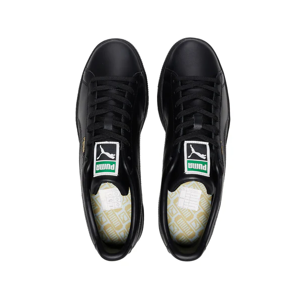 BASKET CLASSIC XXI BLACK