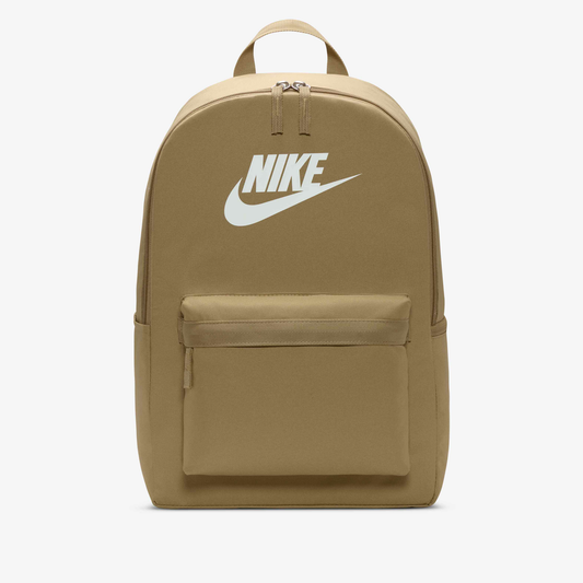 MOCHILA HERITAGE BEIGE/SUMMIT/WHITE