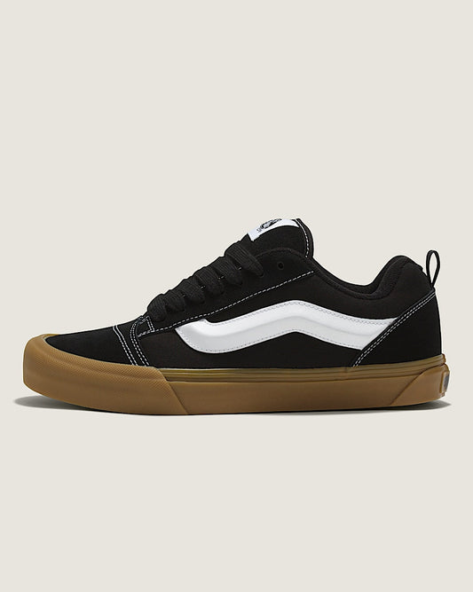 KNU AKOOL BLACK/GUM