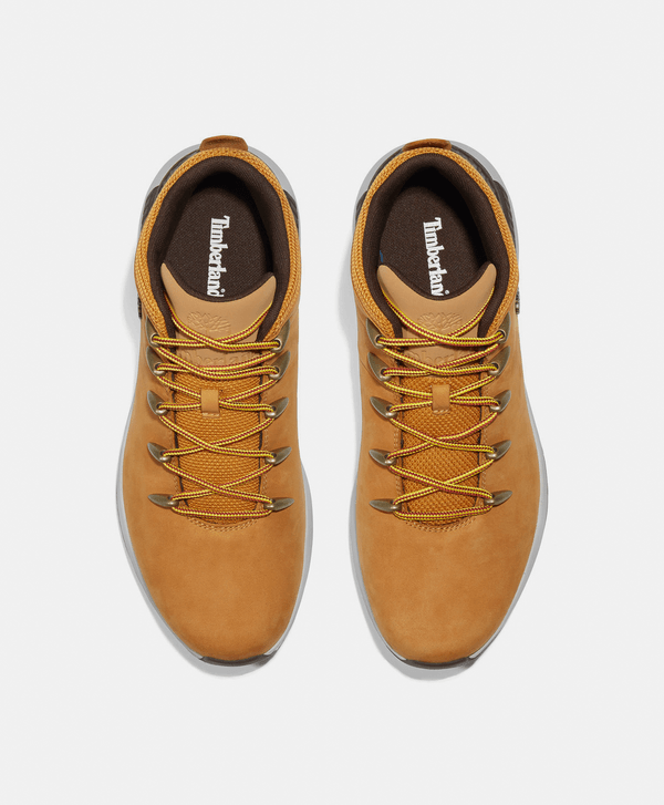 TIMBERLAND EUROSPRINT TREKKER BROWN
