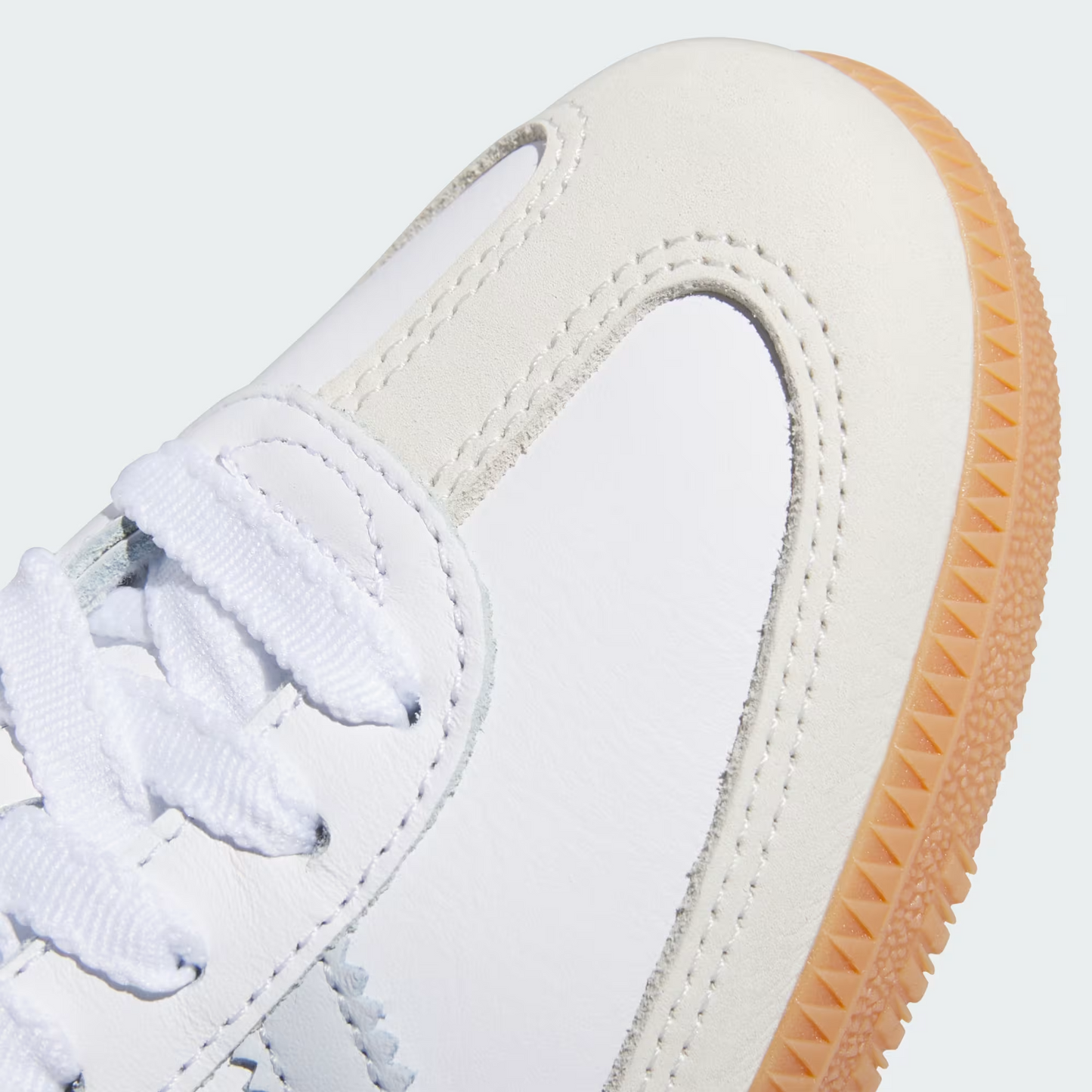 ADIDAS SAMBA OG WHITE/GRAY