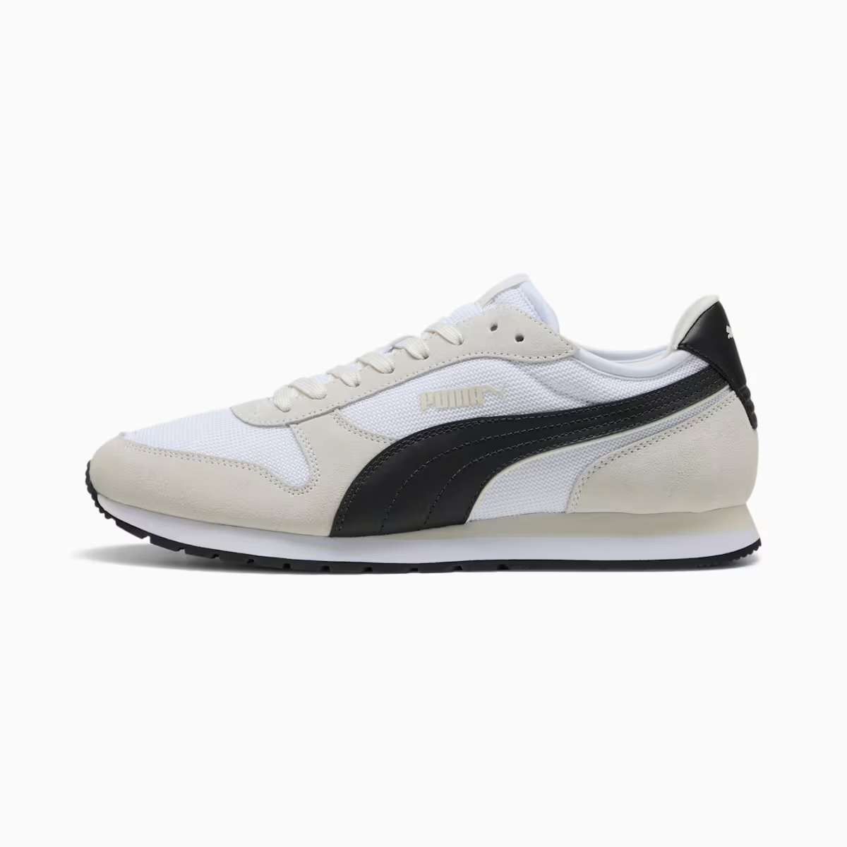 PUMA MILER BEIGE/BLK