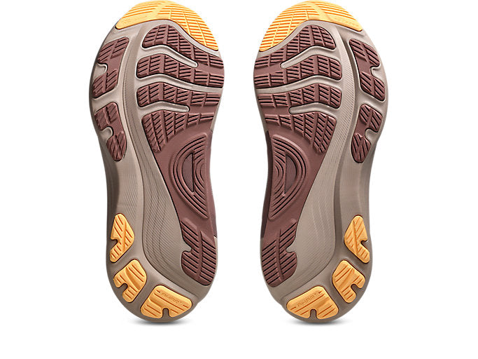 ASICS GEL-KAYANO 32 WHITE/PURPLE