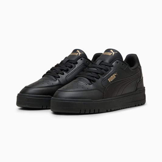 PUMA SHUFFLE DOWNTOWN BLACK