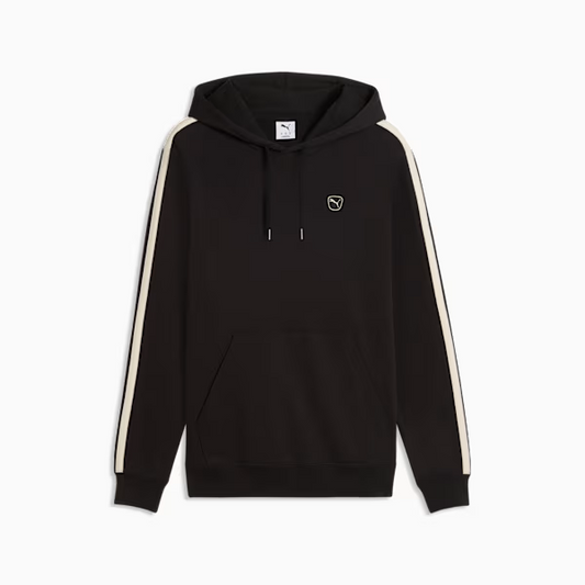 ESS ELEVATED HOODIE TR BLACK