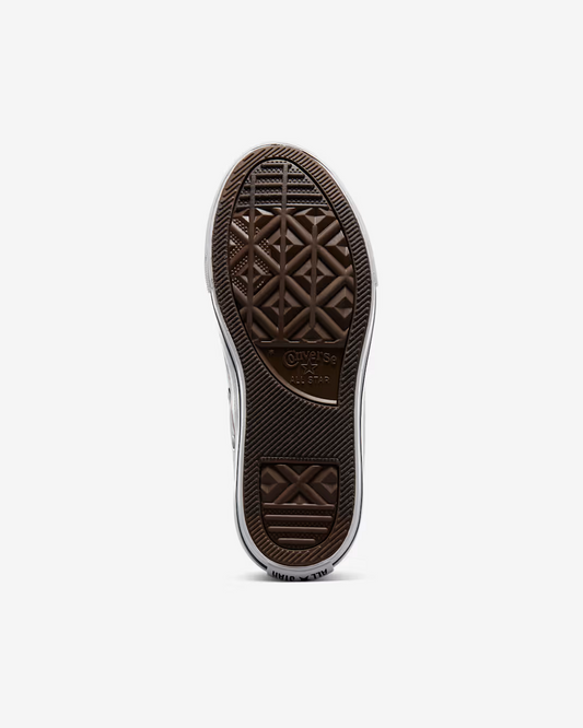 CONVERSE CHUCK TAYLOR  ALL STAR WHITE 3J256C # 11