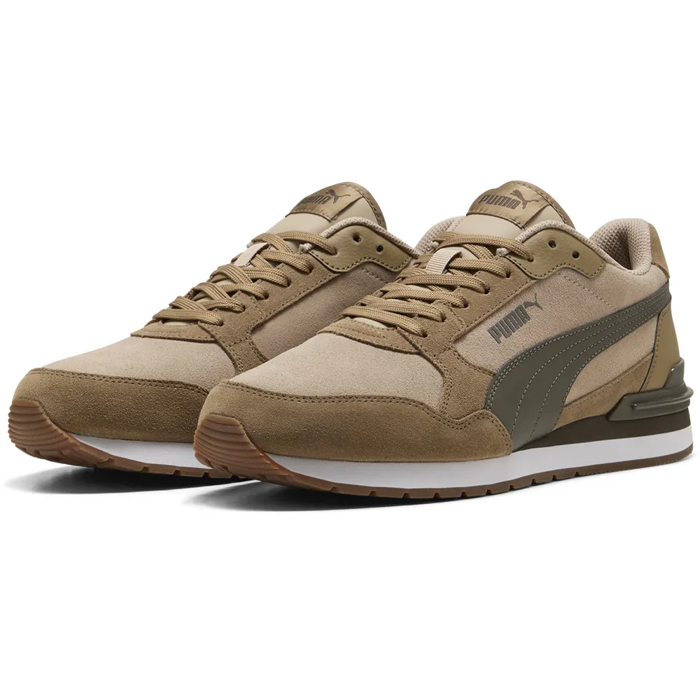 ST RUNNER V4 SD BIRCH-BRONZE-TAUPE