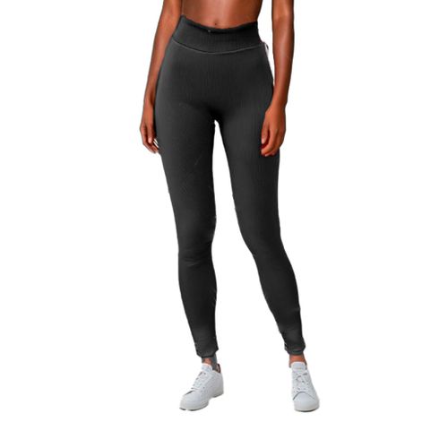LICRA TUBULAR NEGRO