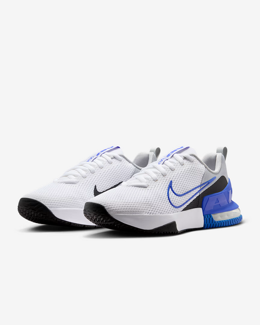 AIR MAX ALPHA TRAINER 6  WHITE/GREY/BLUE