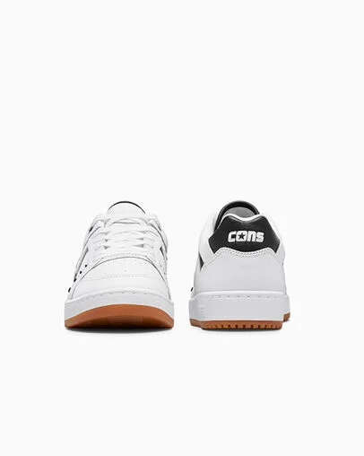 CONVERSE AS-1 PRO WHITE/BLACK/WHITE