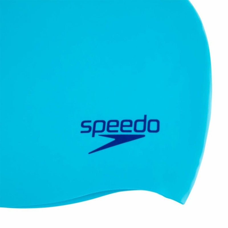 JUNIOR SILICONE CAP GORRO PARA NADAR JUNIOR UNISEX