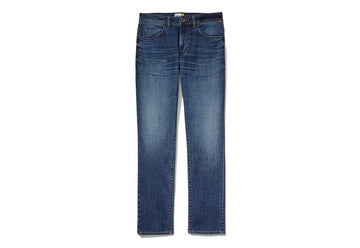 TIMBERLAND CORE INDIGO DENIM BLUE