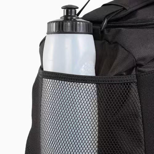 PUMA BUZZ SMALL SPORTS BAG BLACK