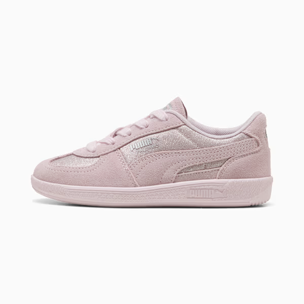 PALERMO LET IT SHINE PS MISTY PINK-POWDER NIÑA PRE-ESCOLAR