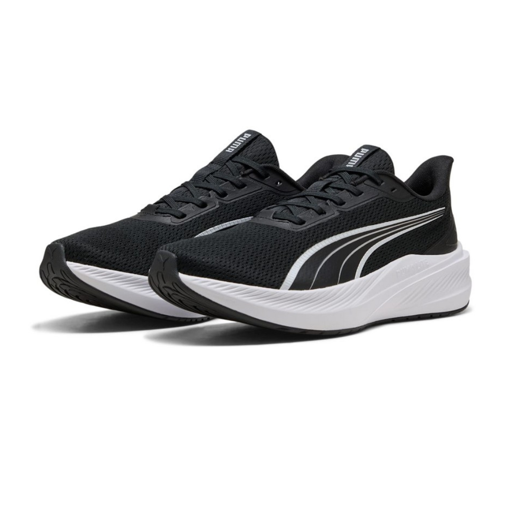 DASHER LITE WHITE/BLACK