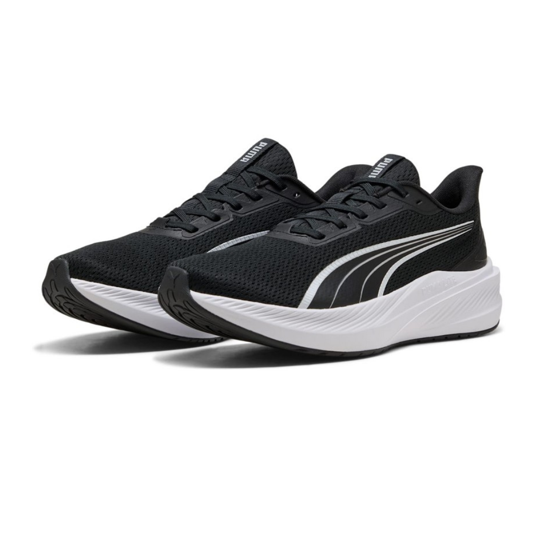 DASHER LITE WHITE/BLACK