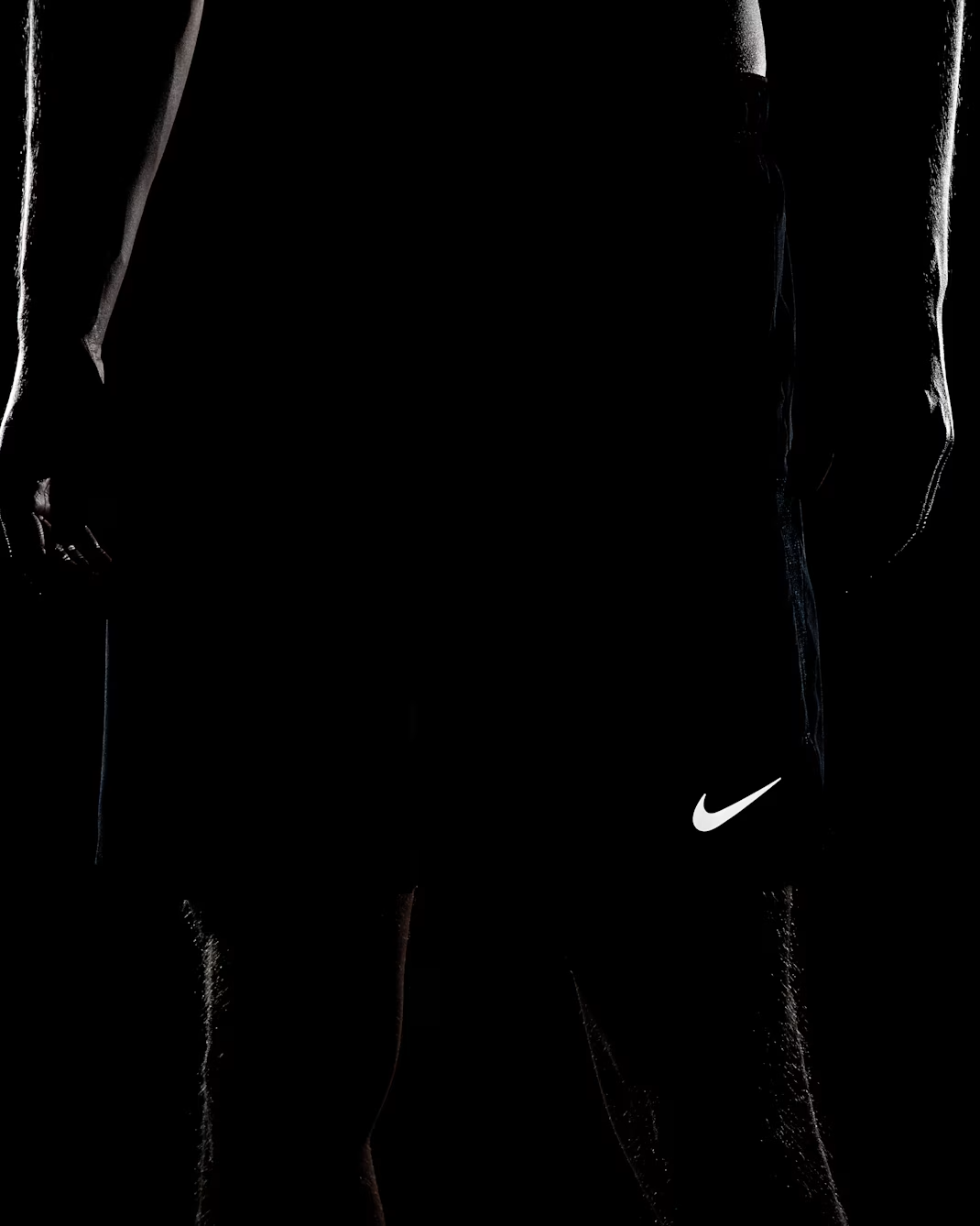 Nike Challenger BLACK