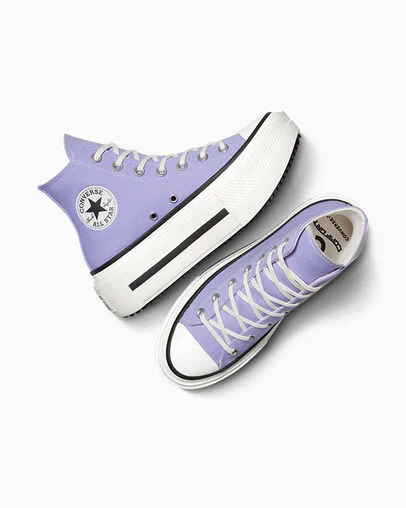 CONVERSE CHUCK TAYLOR ALL STAR LIFT DOUBLE STACK