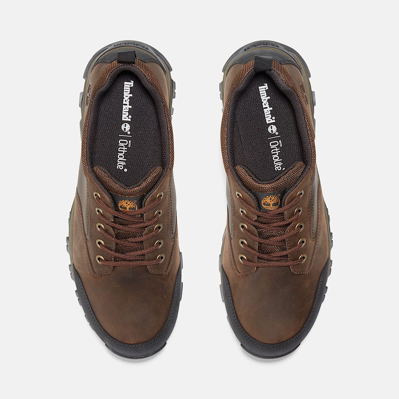 TIMBERLAND BOTA BAJA IMPERMEABLE MT. MADDSEN PARA HOMBRE